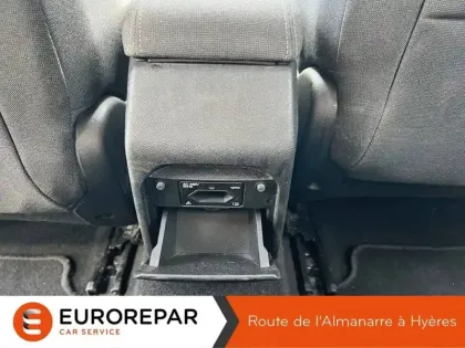 Photo 22 Peugeot 308  1.6 BlueHDi 100ch S&S BVM5