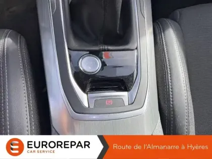 Photo 13 Peugeot 308  1.6 BlueHDi 100ch S&S BVM5