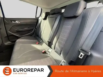 Photo 9 Peugeot 308  1.6 BlueHDi 100ch S&S BVM5