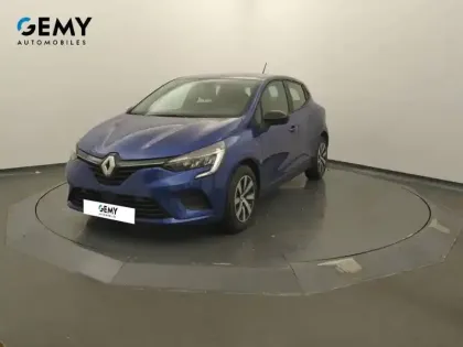 Photo Renault Clio Equilibre