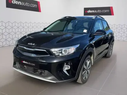 Photo Kia Stonic Active