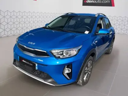 Photo Kia Stonic Active