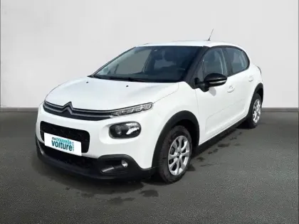 Photo Citroën C3 Feel