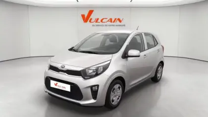 Photo Kia Picanto Active