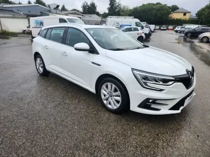Photo 6 Renault Megane Mégane IV Estate E-TECH Plug-In Hybride 160 - 21N