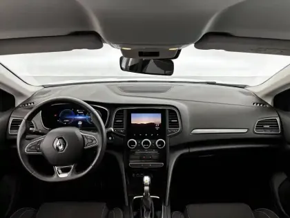 Photo 25 Renault Megane Mégane IV Estate E-TECH Plug-In Hybride 160 - 21N