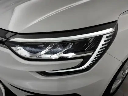 Photo 20 Renault Megane Mégane IV Estate E-TECH Plug-In Hybride 160 - 21N