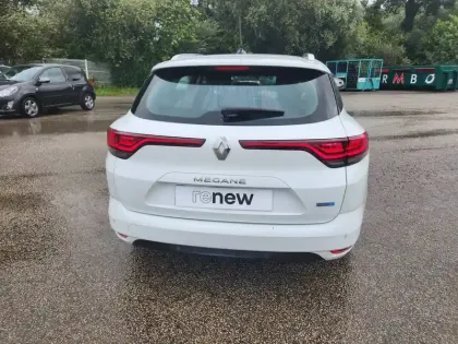 Photo 3 Renault Megane Mégane IV Estate E-TECH Plug-In Hybride 160 - 21N