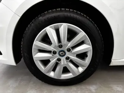 Photo 18 Renault Megane Mégane IV Estate E-TECH Plug-In Hybride 160 - 21N