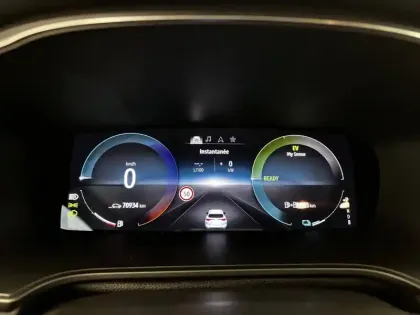 Photo 16 Renault Megane Mégane IV Estate E-TECH Plug-In Hybride 160 - 21N