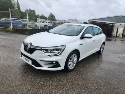 Photo Renault Megane Business