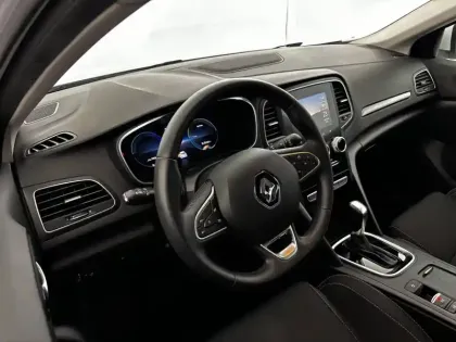 Photo 9 Renault Megane Mégane IV Estate E-TECH Plug-In Hybride 160 - 21N