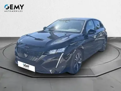 Photo Peugeot 308 Allure