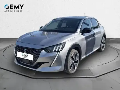 Photo Peugeot 208 Gt