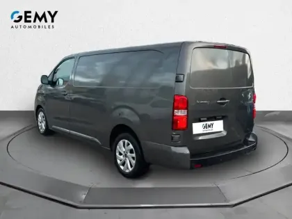 Photo 6 Citroën Jumpy  FGN XL BLUEHDI 150 S&S BVM6