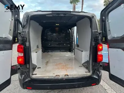 Photo 5 Citroën Jumpy  FGN XL BLUEHDI 150 S&S BVM6