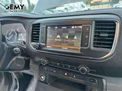 Photo 12 Citroën Jumpy  FGN XL BLUEHDI 150 S&S BVM6