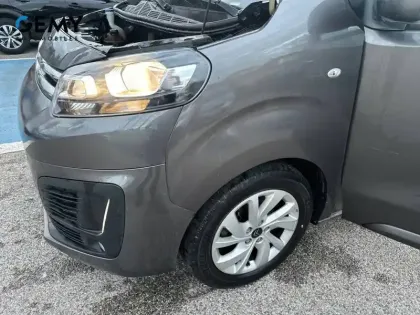 Photo 14 Citroën Jumpy  FGN XL BLUEHDI 150 S&S BVM6