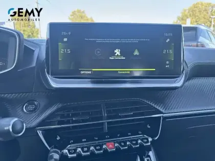 Photo 24 Peugeot 208  PureTech 130 S&S EAT8