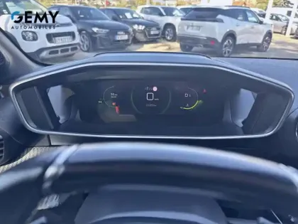 Photo 15 Peugeot 208  PureTech 130 S&S EAT8