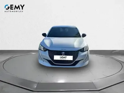 Photo 1 Peugeot 208  PureTech 130 S&S EAT8