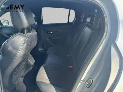 Photo 9 Peugeot 208  PureTech 130 S&S EAT8