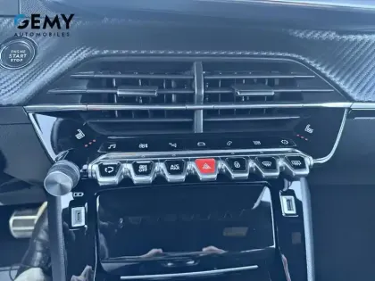 Photo 25 Peugeot 208  PureTech 130 S&S EAT8