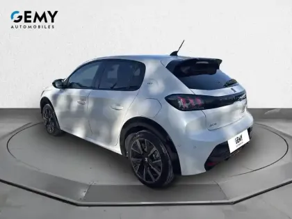 Photo 6 Peugeot 208  PureTech 130 S&S EAT8