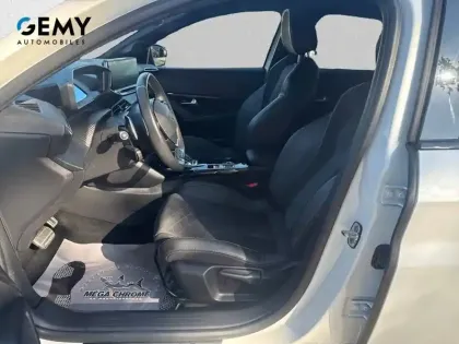 Photo 8 Peugeot 208  PureTech 130 S&S EAT8