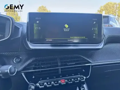 Photo 23 Peugeot 208  PureTech 130 S&S EAT8