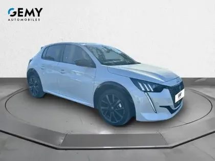 Photo 2 Peugeot 208  PureTech 130 S&S EAT8