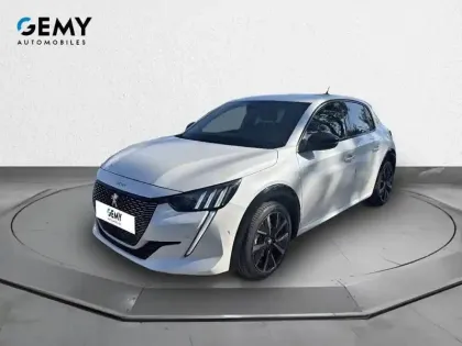 Photo Peugeot 208 Gt Pack