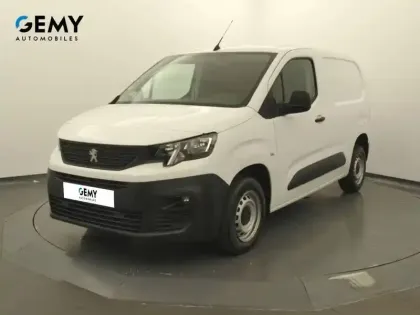 Photo Peugeot Partner Premium