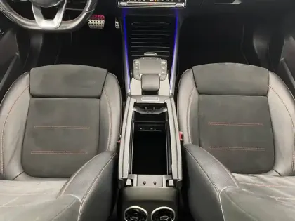 Photo 52 Mercedes EQA  250