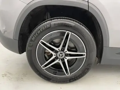 Photo 37 Mercedes EQA  250