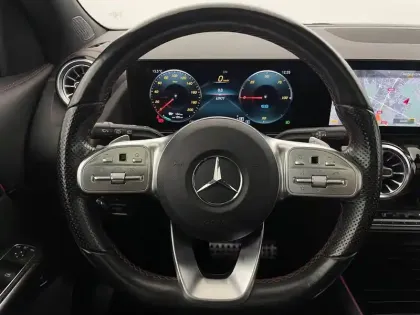 Photo 41 Mercedes EQA  250