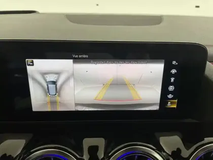 Photo 46 Mercedes EQA  250