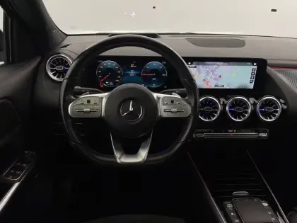 Photo 40 Mercedes EQA  250