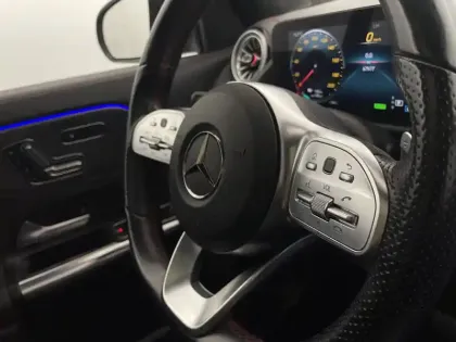 Photo 50 Mercedes EQA  250