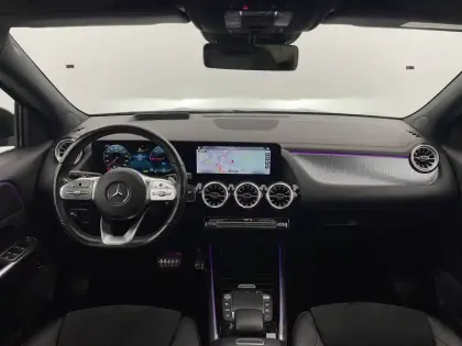 Photo 51 Mercedes EQA  250