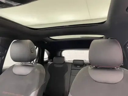 Photo 42 Mercedes EQA  250