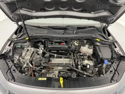 Photo 38 Mercedes EQA  250