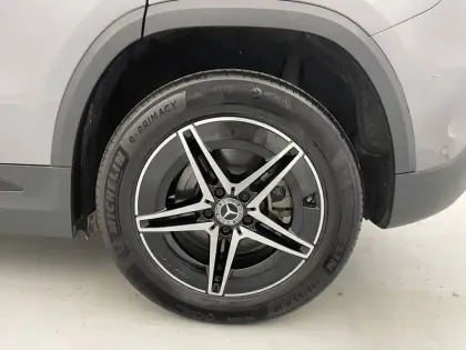 Photo 35 Mercedes EQA  250