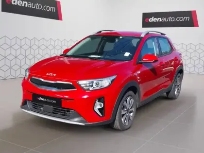 Photo Kia Stonic Active
