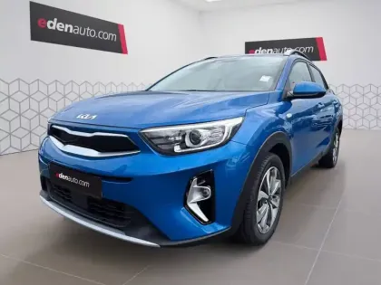 Photo 52 Kia Stonic  1.0 T-GDi 100 ch DCT7