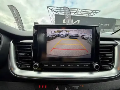Photo 50 Kia Stonic  1.0 T-GDi 100 ch DCT7