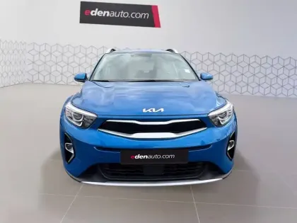 Photo 33 Kia Stonic  1.0 T-GDi 100 ch DCT7