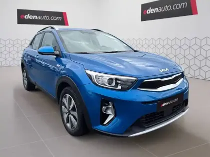Photo 58 Kia Stonic  1.0 T-GDi 100 ch DCT7