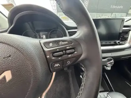 Photo 46 Kia Stonic  1.0 T-GDi 100 ch DCT7