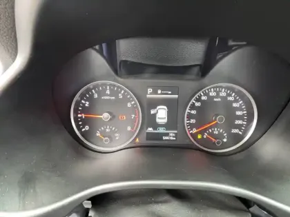 Photo 49 Kia Stonic  1.0 T-GDi 100 ch DCT7